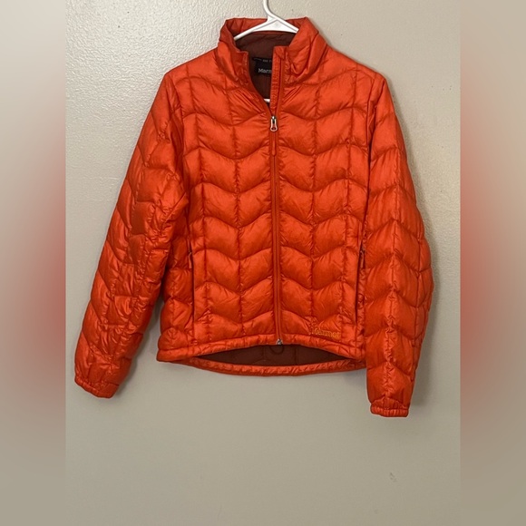 Light puffer jacket - Picture 7 of 12